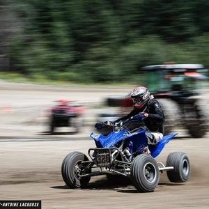 Meet your Posher, Kevin